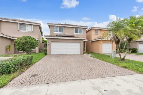 5474 NW 94th Terrace Sunrise FL 33351