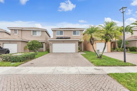 5474 NW 94th Terrace Sunrise FL 33351