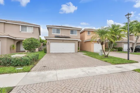 5474 NW 94th Terrace Sunrise FL 33351