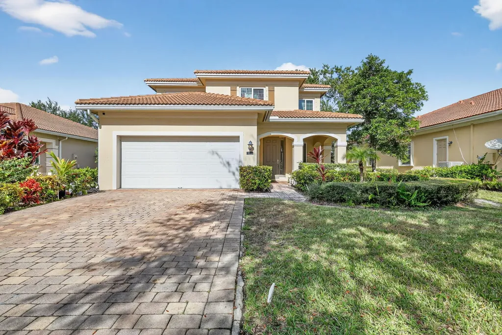 6720 Osage Circle Greenacres FL 33413