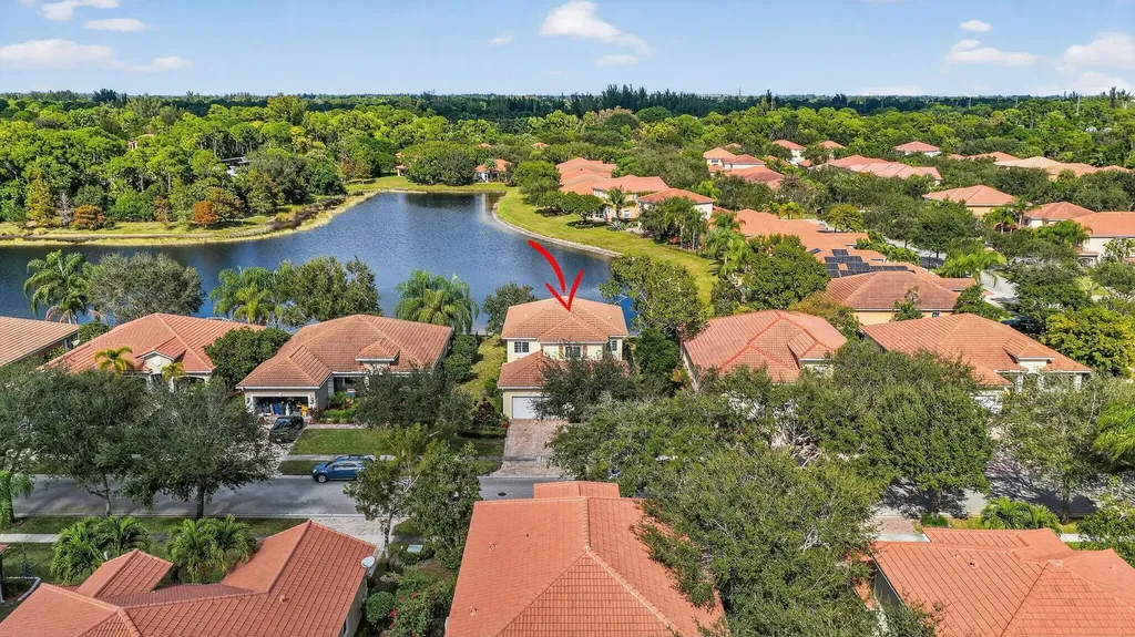 6720 Osage Circle Greenacres FL 33413