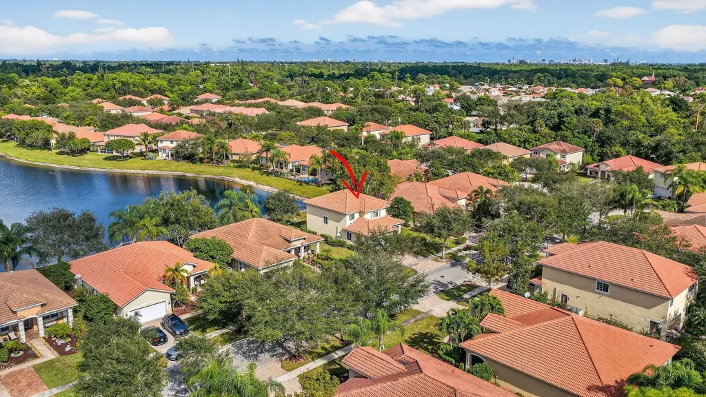 6720 Osage Circle Greenacres FL 33413