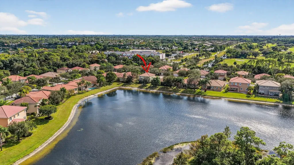 6720 Osage Circle Greenacres FL 33413