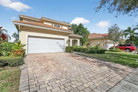 6720 Osage Circle Greenacres FL 33413
