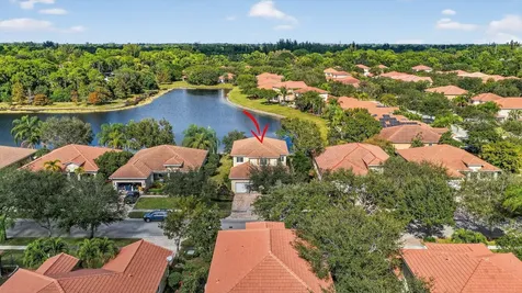 6720 Osage Circle Greenacres FL 33413