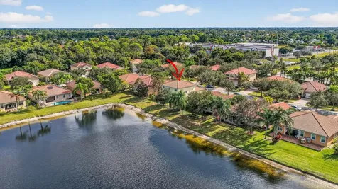 6720 Osage Circle Greenacres FL 33413