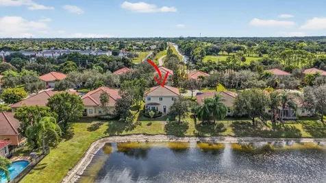 6720 Osage Circle Greenacres FL 33413