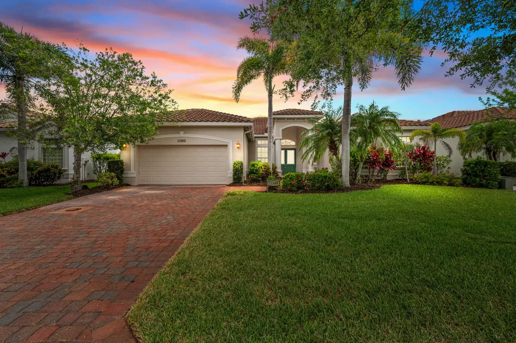 11360 SW Aspen Lane Port St Lucie FL 34987