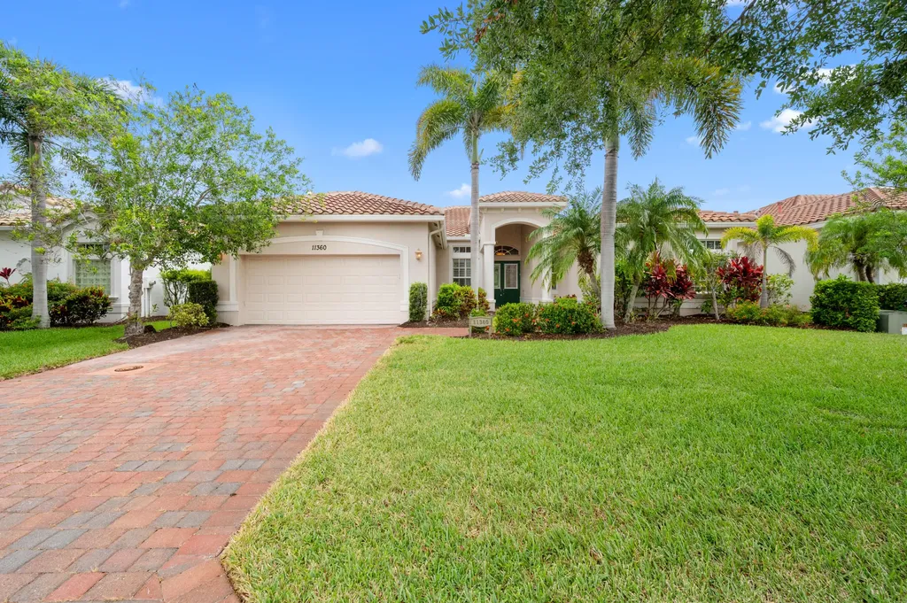 11360 SW Aspen Lane Port St Lucie FL 34987