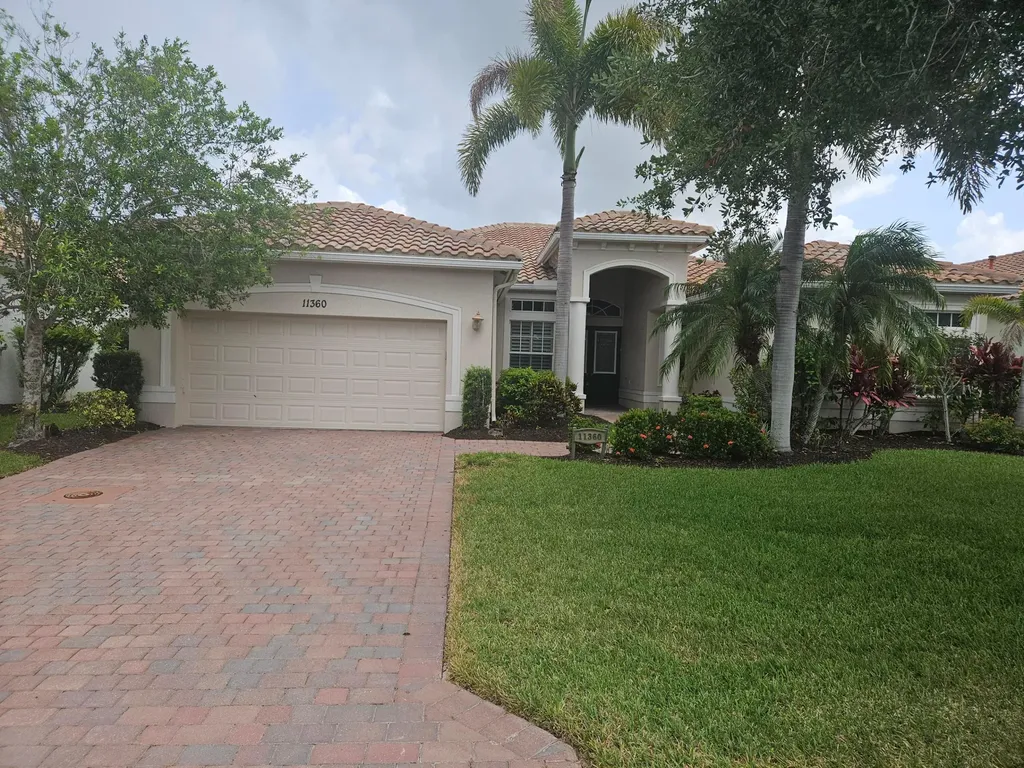 11360 SW Aspen Lane Port St Lucie FL 34987