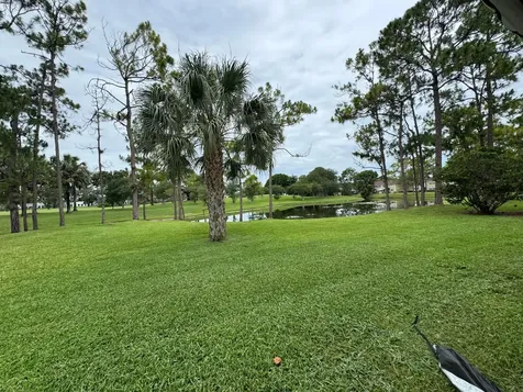 1803 Palm Beach Trace Drive Royal Palm Beach FL 33411
