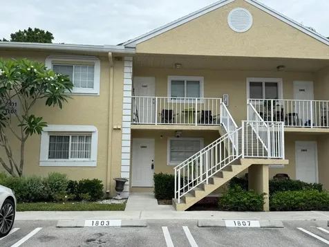1803 Palm Beach Trace Drive Royal Palm Beach FL 33411