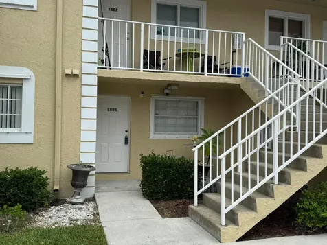 1803 Palm Beach Trace Drive Royal Palm Beach FL 33411