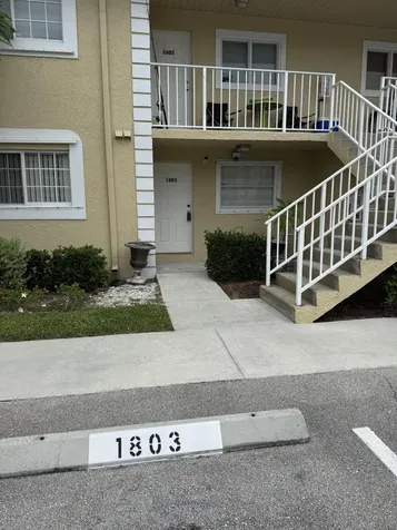 1803 Palm Beach Trace Drive Royal Palm Beach FL 33411