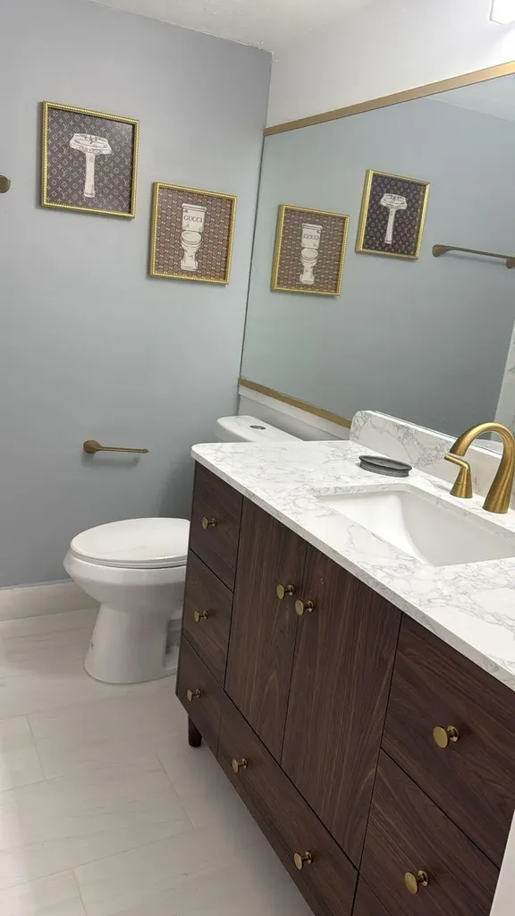 1408 Palm Beach Trace Drive Royal Palm Beach FL 33411