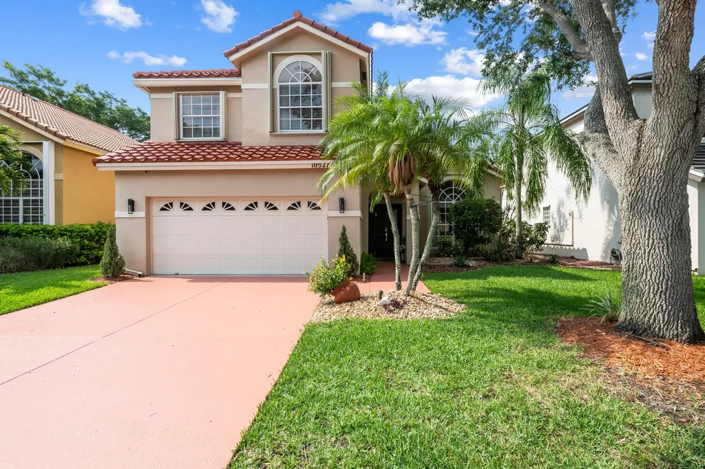 10927 La Salinas Circle Boca Raton FL 33428