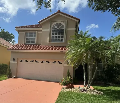 10927 La Salinas Circle Boca Raton FL 33428