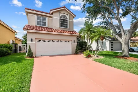 10927 La Salinas Circle Boca Raton FL 33428