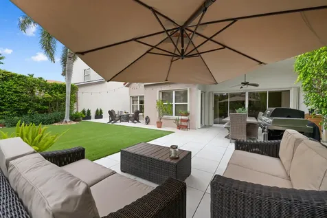 10927 La Salinas Circle Boca Raton FL 33428