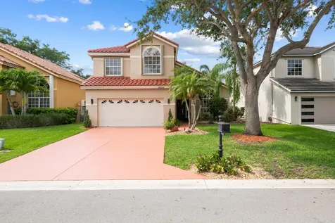 10927 La Salinas Circle Boca Raton FL 33428