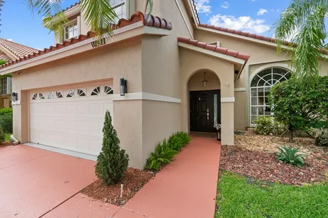 10927 La Salinas Circle Boca Raton FL 33428