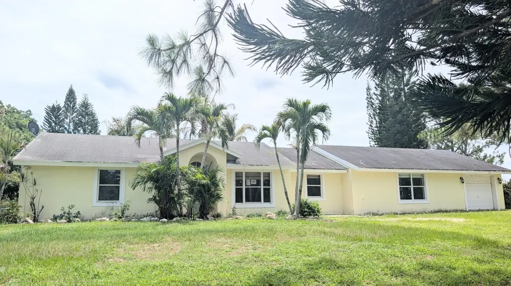 14790 N 87th Street Street N The Acreage FL 33470