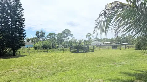 14790 N 87th Street Street N The Acreage FL 33470