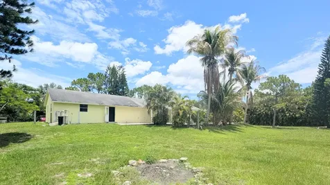 14790 N 87th Street Street N The Acreage FL 33470