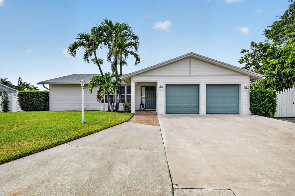 2277 Summit Boulevard West Palm Beach FL 33406