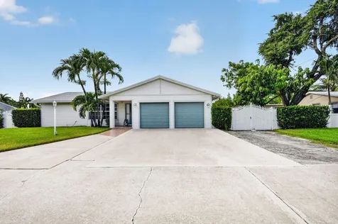 2277 Summit Boulevard West Palm Beach FL 33406