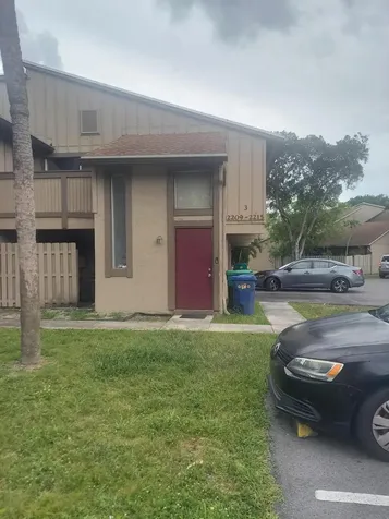 2215 NW 56th Avenue Lauderhill FL 33313