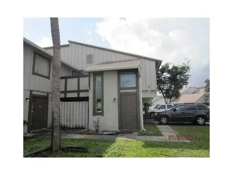 2215 NW 56th Avenue Lauderhill FL 33313