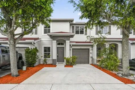 304 N Palm Villas Way Palm Springs FL 33461