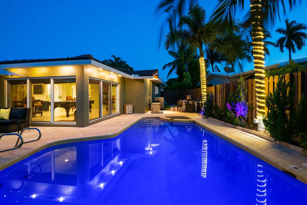 1755 E Terra Mar Drive Lauderdale By The Sea FL 33062