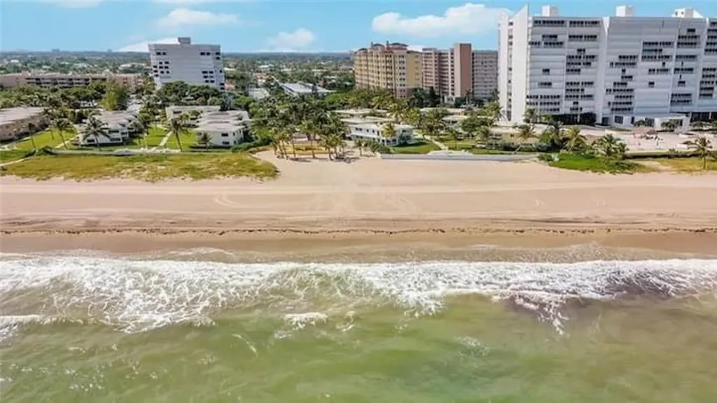 1755 E Terra Mar Drive Lauderdale By The Sea FL 33062