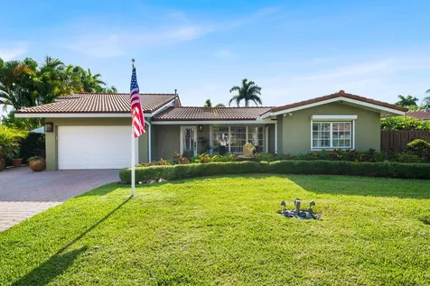 1755 E Terra Mar Drive Lauderdale By The Sea FL 33062