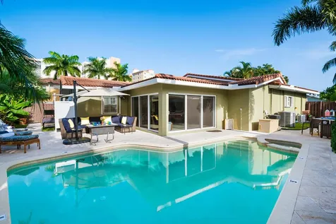 1755 E Terra Mar Drive Lauderdale By The Sea FL 33062