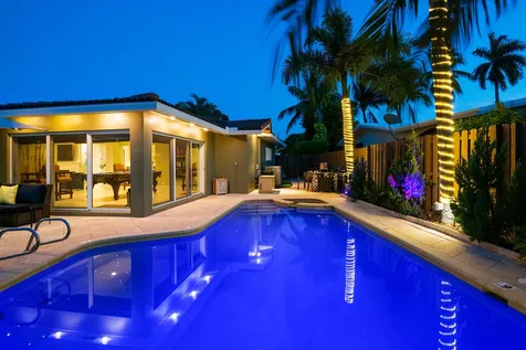 1755 E Terra Mar Drive Lauderdale By The Sea FL 33062