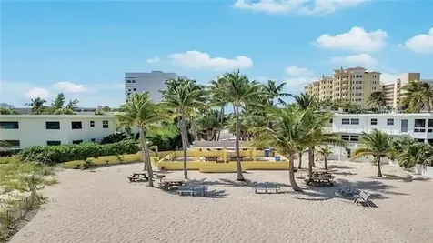 1755 E Terra Mar Drive Lauderdale By The Sea FL 33062