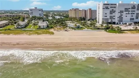 1755 E Terra Mar Drive Lauderdale By The Sea FL 33062