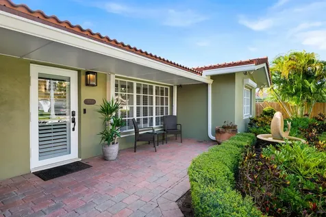 1755 E Terra Mar Drive Lauderdale By The Sea FL 33062