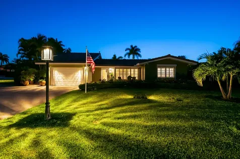 1755 E Terra Mar Drive Lauderdale By The Sea FL 33062