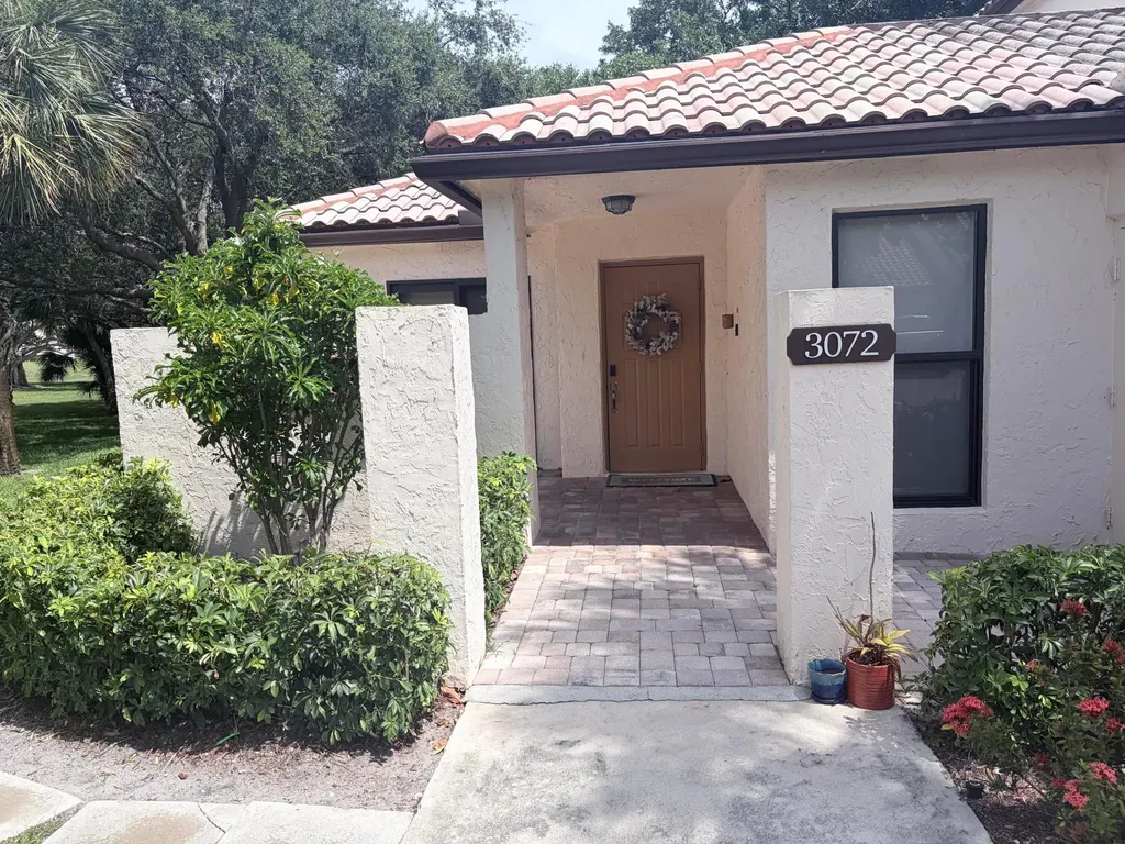 3072 Inglewood Terrace Boca Raton FL 33431