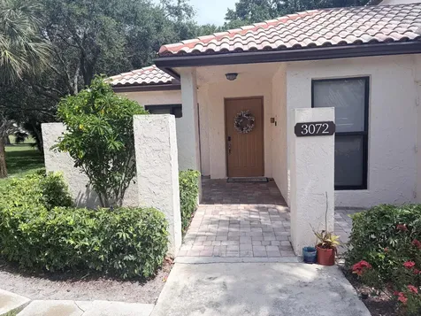 3072 Inglewood Terrace Boca Raton FL 33431