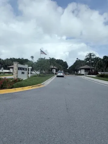 3072 Inglewood Terrace Boca Raton FL 33431