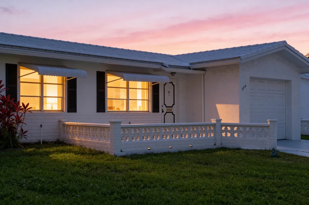 1714 SW 19th Drive Boynton Beach FL 33426