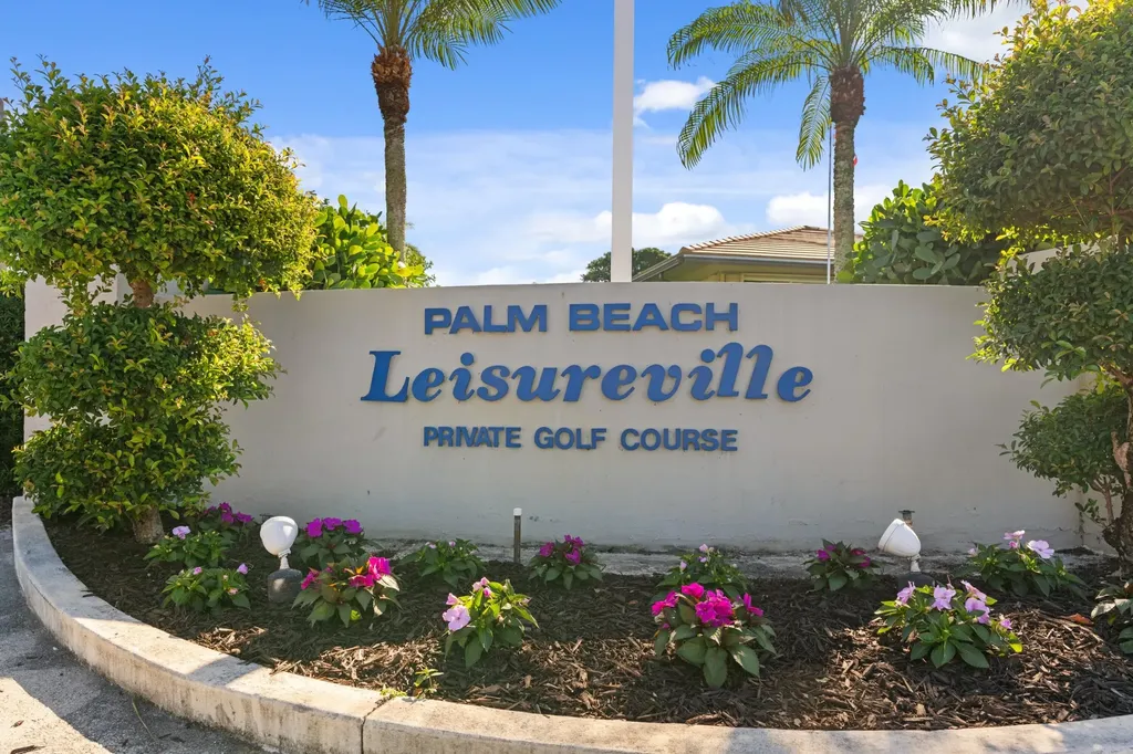 1714 SW 19th Drive Boynton Beach FL 33426