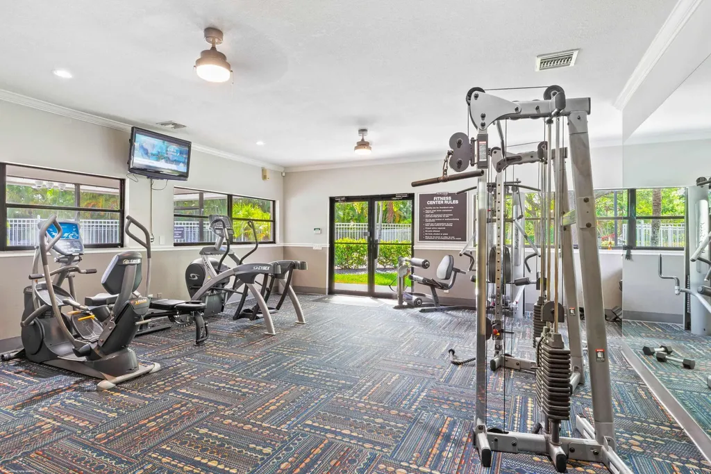 711 Forest Club Drive Wellington FL 33414