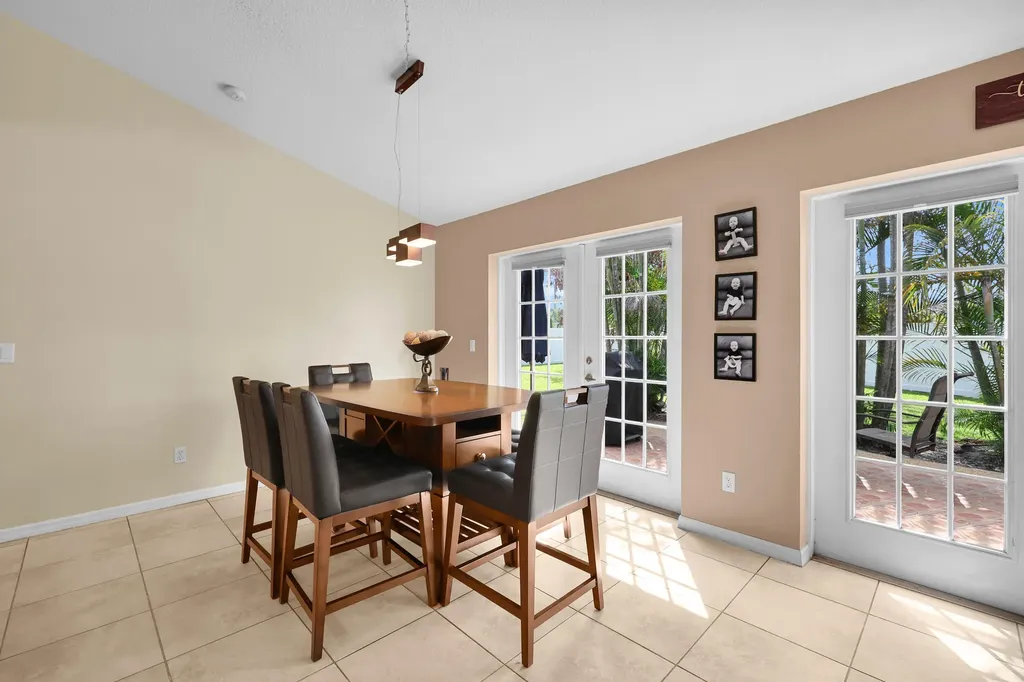2522 SE Lyman Circle Port St Lucie FL 34952