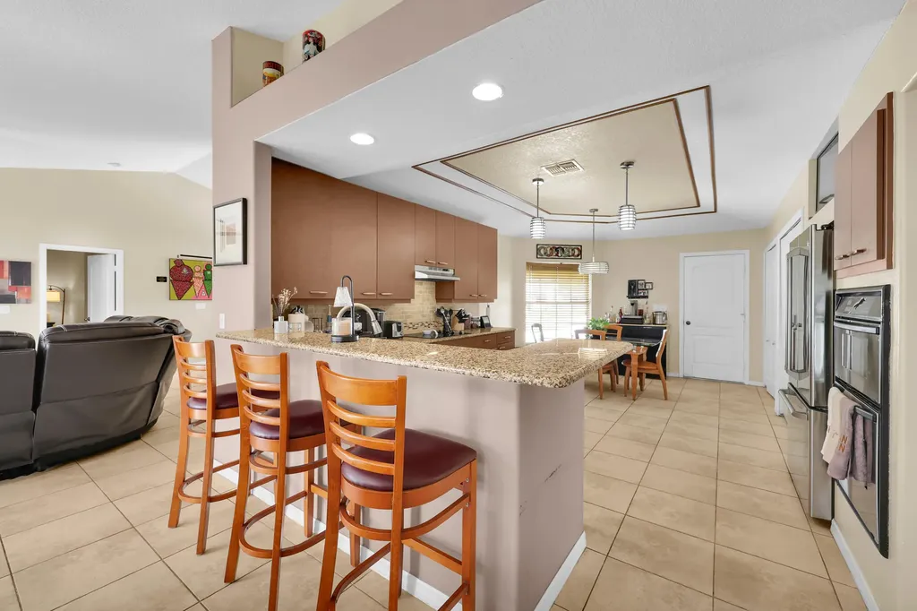 2522 SE Lyman Circle Port St Lucie FL 34952